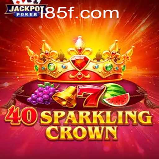 Exploring the Enchanting World of 40SparklingCrown on 85f.com