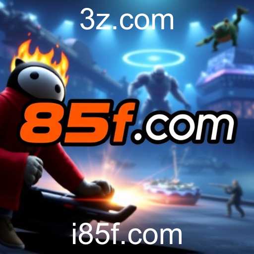 85f.com Aposta em Novas Funcionalidades de Jogos Online
