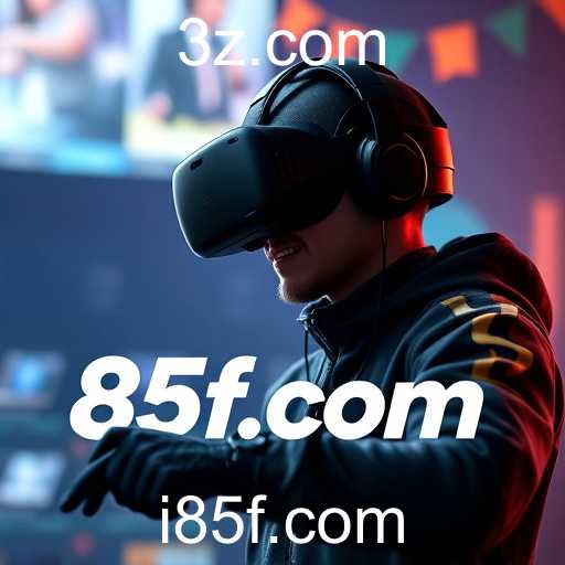 Expansão e Desafios do 85f.com no Universo dos Jogos