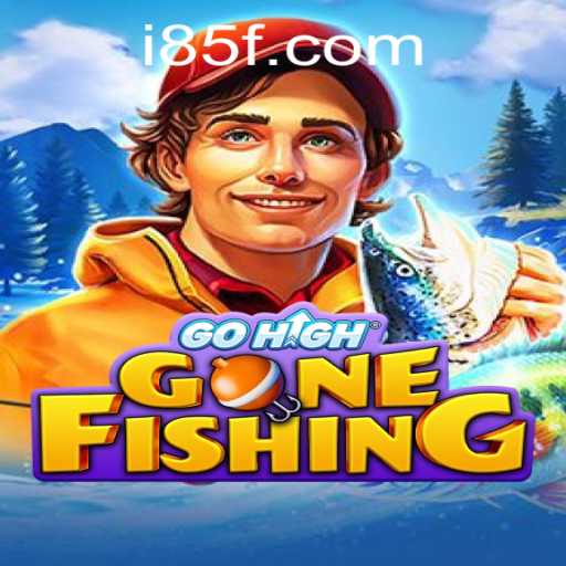GoHighGoneFishing: A New Era of Virtual Angling Adventure